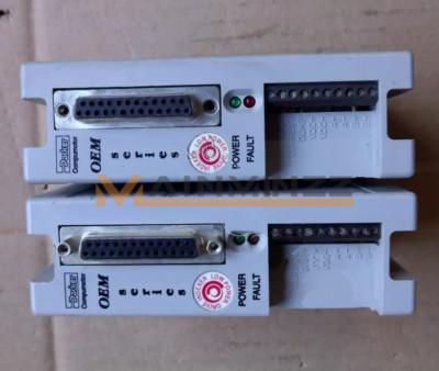 1PC Used Compumotor OEM350X Step Drive Tested Good
