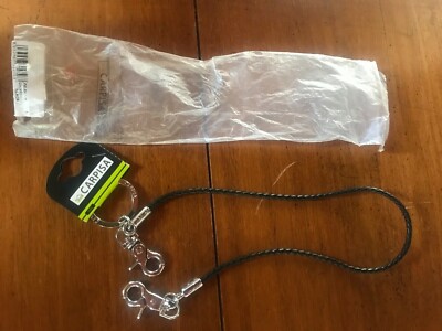 Portachiavi CARPISA in pelle/cuoio