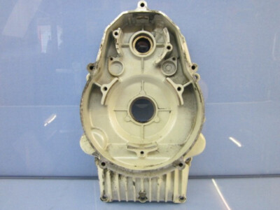 MOTO GUZZI Gebrauchter Steuerdeckel v65 polizia GU19001420W Used timing cover