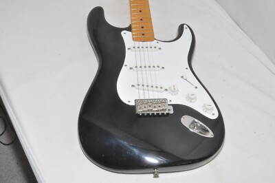 ギター Fender JapanStratocaster Electric Guitar Fender Japan Limited Stratocaster Raw Ash RW
