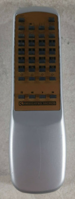 Dedicated Micros DVR/CCTV Remote Control SA-RC05