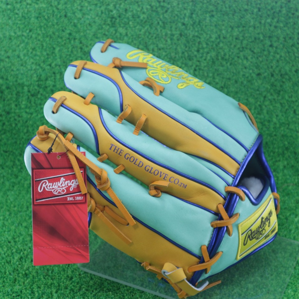 Guanto da baseball Rawlings PRORBH34BC - RH (12,75) LHT