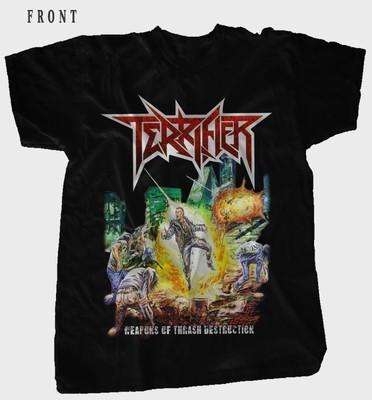 terrifier t shirt