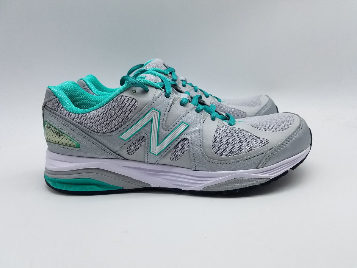 Shoe Grey Nb 1540 Feminino New Balance 1540v2 Made In USA Women's