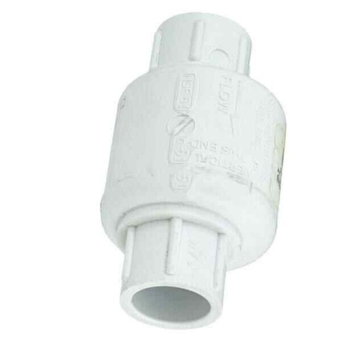 Hot Tub Compatible With Marquis Spas Check Valve Swing 1/2" MRQ350-0515 - Picture 4 of 6