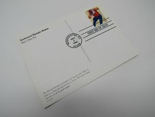 USPS Scott UX248 Vintage 20c Centennial Olympic Games Atlanta First Day of Issue