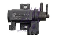 FT63010 Fast Druckwandler, Turbolader FüR Iveco