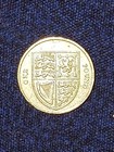 2011. royal mint.....royal shield.....1 pound coin...cities series — photo 2