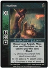 Illegalism Anarchs Unbound Kickstarter V:TES VTES Vampire CCG
