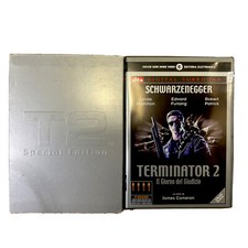 Terminator 2 *EDIZIONE SPECIALE* Da Collezione - Il Giorno del Giudizio