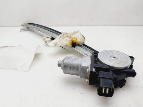 61041FJ012 Left Front Window Regulator for SUBARU XV (G33/G43) Active 2 8919935 - Picture 3 of 10