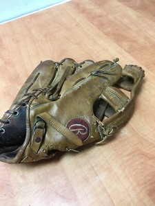 Rawlings Edge U Cated Heel | eBay