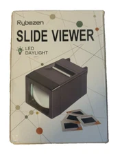 Rybozen Slide Viewer Projector.