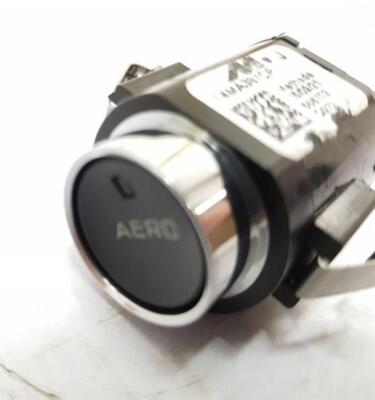 2017-2023 MK1 MCLAREN 720S AERO SWITCH BUTTON 14MA387CP