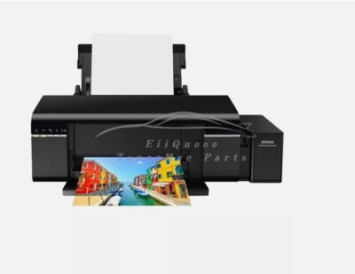 New 2024 A4 DTF Printer Machine for Epson L805 Transfer Directly