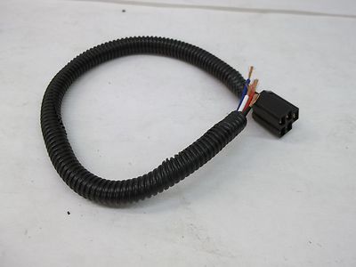 Interruttore A Chiave Riparazione Cablaggio Di Wire Si Adatta Cub - Foto 8