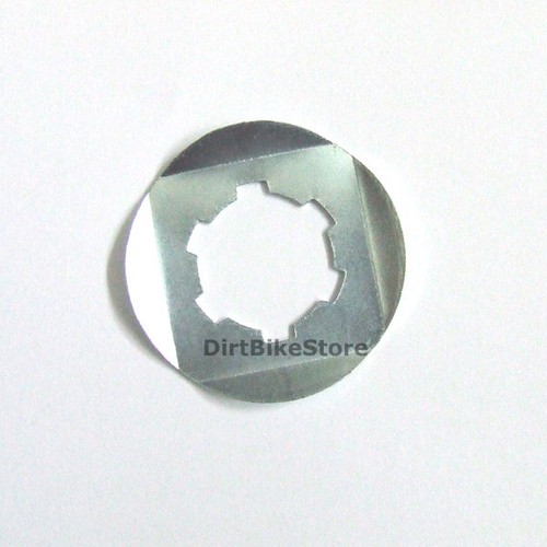 Yamaha RD 250 350 LC 350 YPVS (1980-1995) Front Sprocket Tab Locking Lock Washer