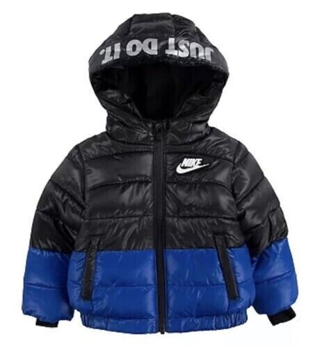 Nike Puffer Jacket Nike Sportswear Colorblock Lightweight Jacket