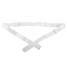 Low Back Bra Strap Converters Extender with 3 Hooks For V-Neck Backless Dress
