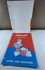 Macmillan Teaching Guide Geoboards Manipulatives