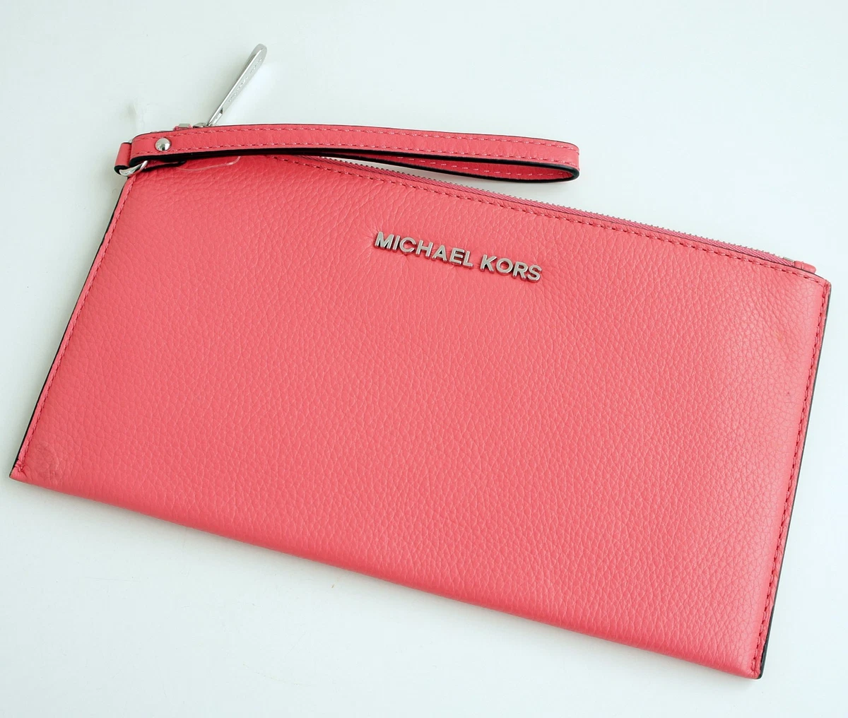 Michael kors hotsell bedford clutch bag