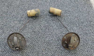 Beechcraft Musketeer B19/23 Fuel Quantity Transmitter (169-380066-1)