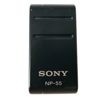 Аккумулятор np 55