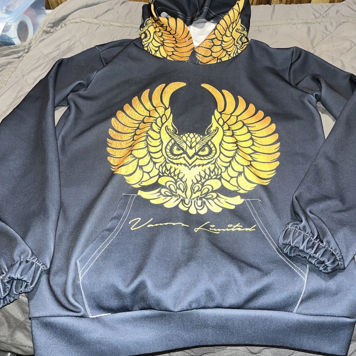 Vanoss limited shop hoodie