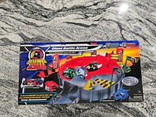 2010 Kung Zhu Giant Battle Arena NIB