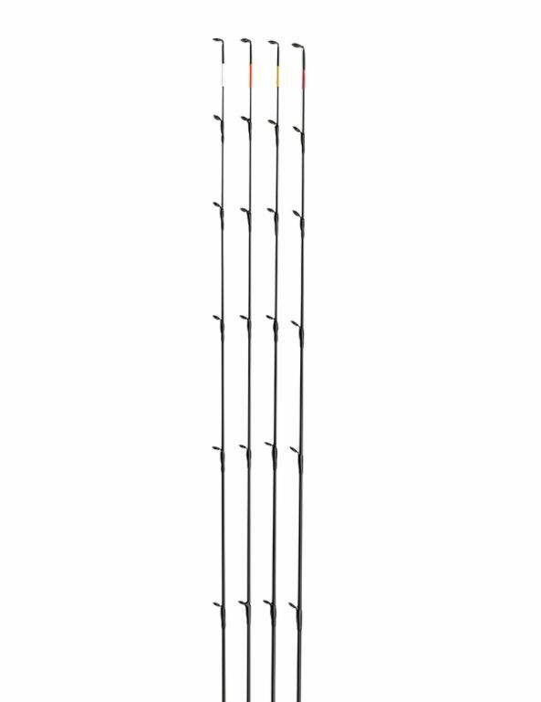 Daiwa Megatop Spare/Replacement Quiver Tips (Big Guides) UK