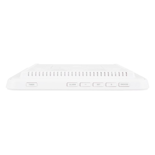 BBB82684 La Crosse Technology Atomic Digital Wall Clock with TX141-BV2 Sensor - Picture 9 of 12