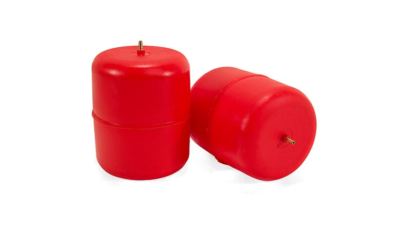 Air Lift 60829 Air Lift 1000 Air Spring Kit for 2018-2022 Jeep Wrangler JL — 第 4/4 张图片