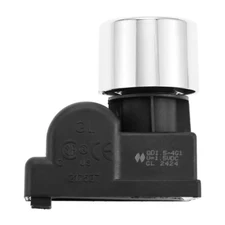 4 Outlet AA Battery Powered Spark Electronic Igniter Compatible For Char-Broil