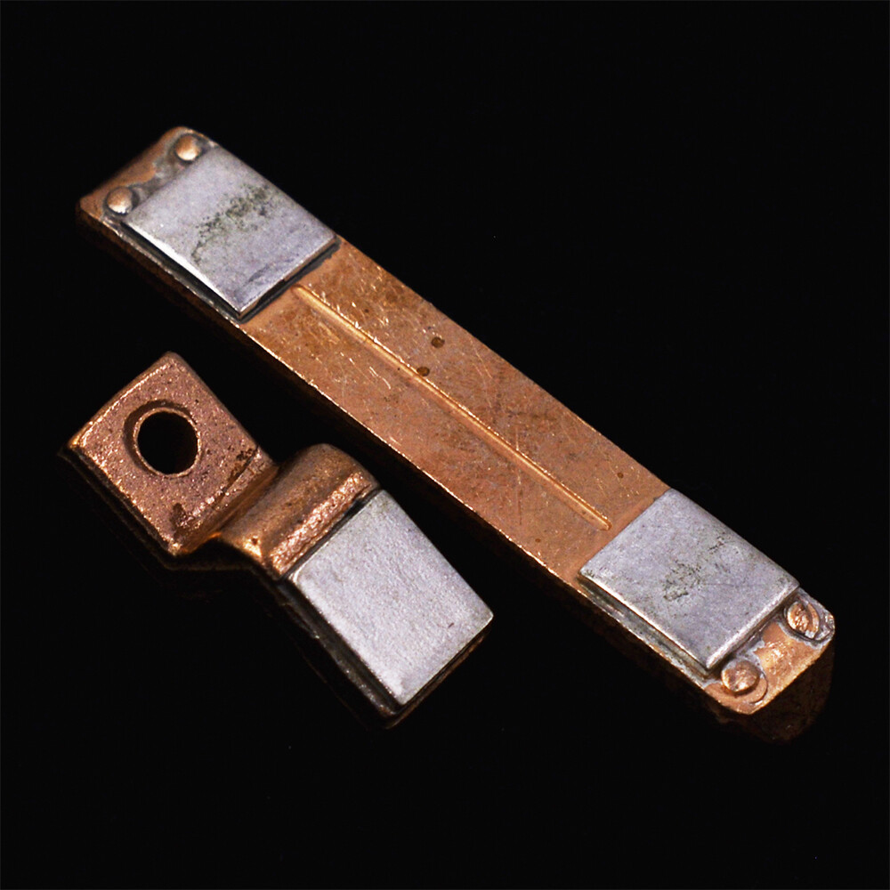 ZL300 contact set, ZL300 contact kit fit for A300 AE300 AF300 Contactor