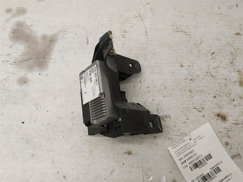 Communication Control Module 5WA035285C For 2023 Taos Communication Control Module 5WA035285C For 2023 Taos