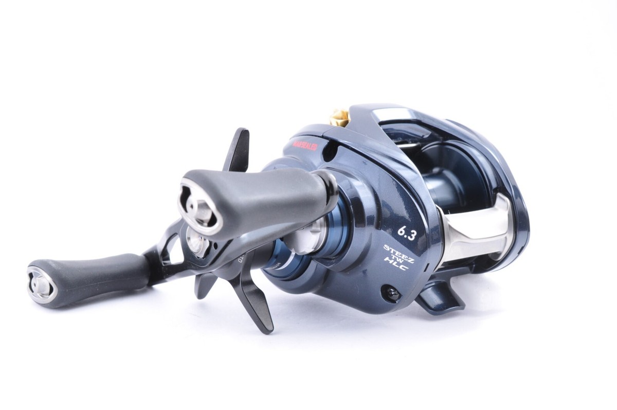 21 DAIWA STEEZ スティーズ A TW HLC 6.3L Amazon | ダイワ(DAIWA) 21 スティーズ A TW HLC 6.3R | ダイワ(DAIWA