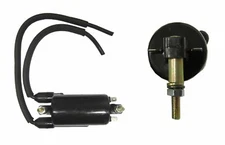 Ignition Coil Fits Kawasaki GT 750 1984-1996
