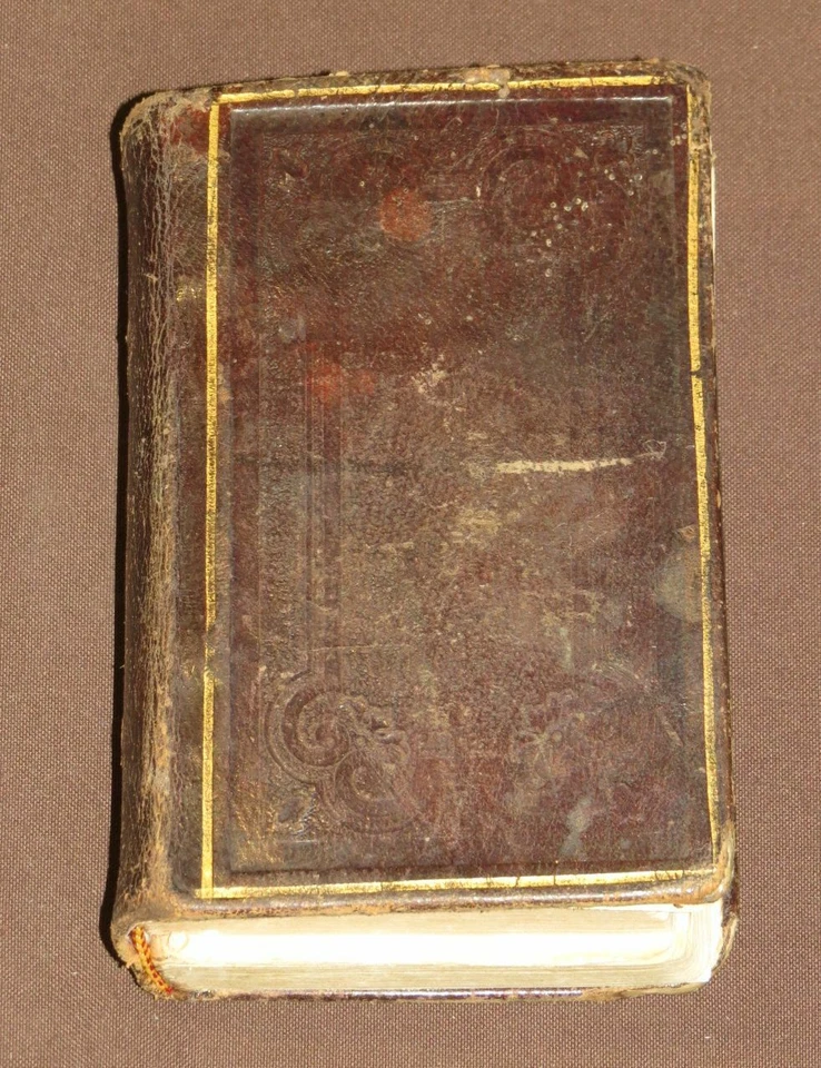 Educacion Mujeres Fernandez De Lizardi Mexico 1853 Feminism Novel Illustrated Foto 3 de 4