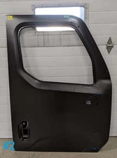 Damaged (3 Hr.) Western Star 49x, 47X, 57X RH Cab Door Shell - P/N A18-74435-003