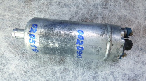 Mercedes Kraftstoffpumpe Benzinpumpe A0020915901 0580254050