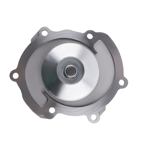 Water Pump for 04-17 Buick LaCrosse Chevy Cadillac GMC 2.8L 3.0L 3.6L V6 AW5103 - Picture 8 of 12