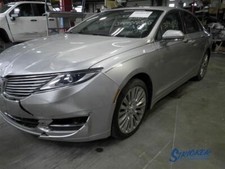 Power Brake Booster Vin 9 8th Digit Turbo Fits 13-16 Mkz 1529899
