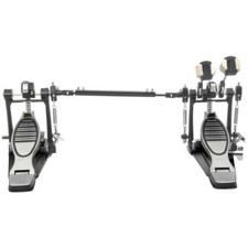 Chord KP22 Double Kick Drum Pedal Set