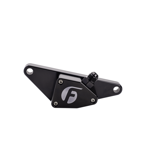 Fleece Performance Coolant Bypass Kit For 2019-2022 Ram 6.7L Cummins Diesel - Picture 2 of 8