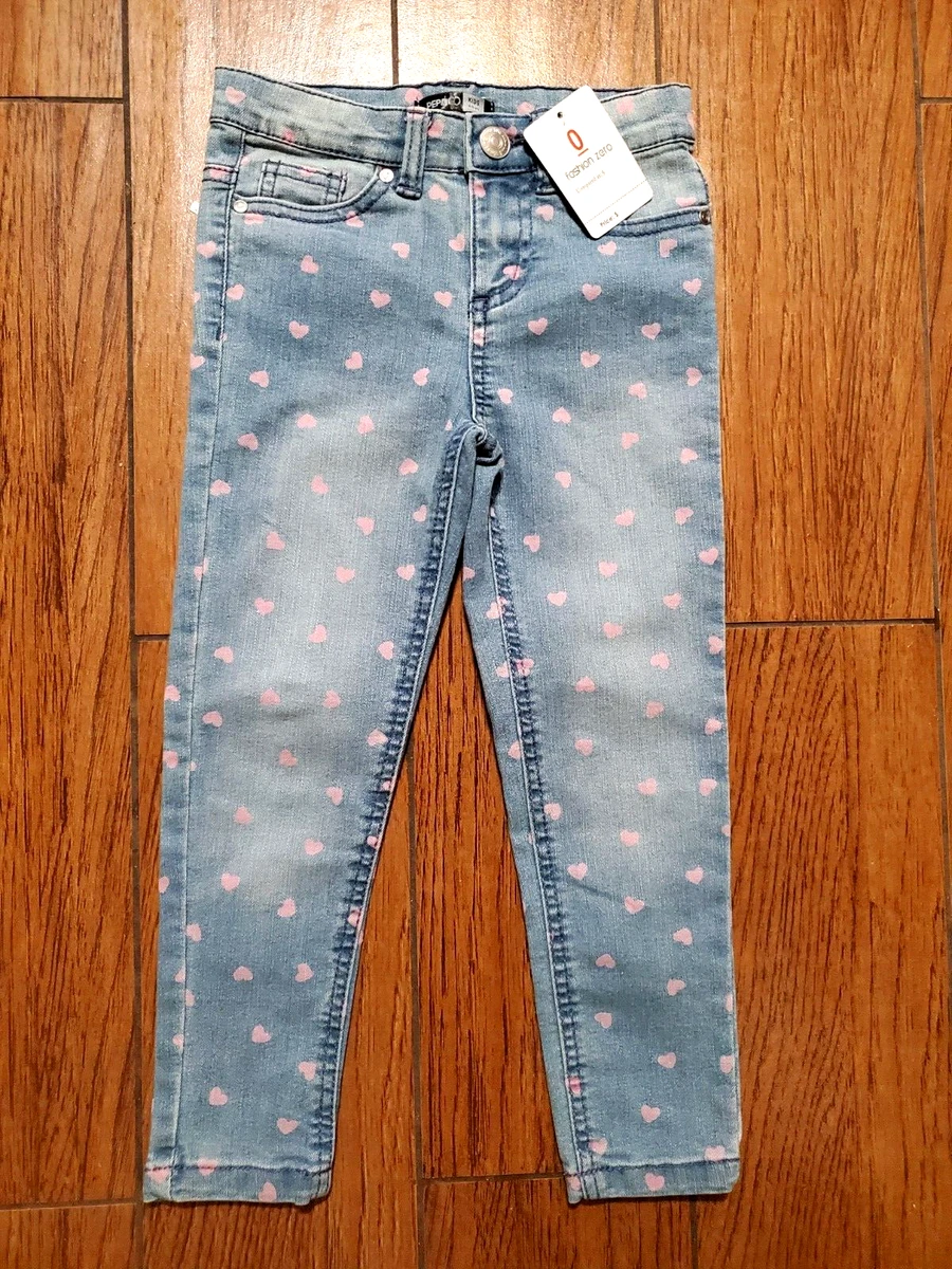 Women & Girls Denim Pant Jeans Stretchable and Stylish Denim Jeans