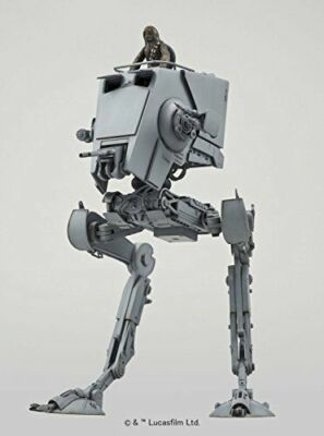 Bandai Star Wars Science Fiction Toy Models & Kits for sale - eBay