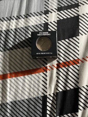 MAC ~  Eye Shadow ~ Omega Matte  .05oz./1.5g. ~ New