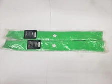 Qty/2 21" 8Ten 810-CBL2223D Mulching Blades fits AYP Craftsman 134149 422719