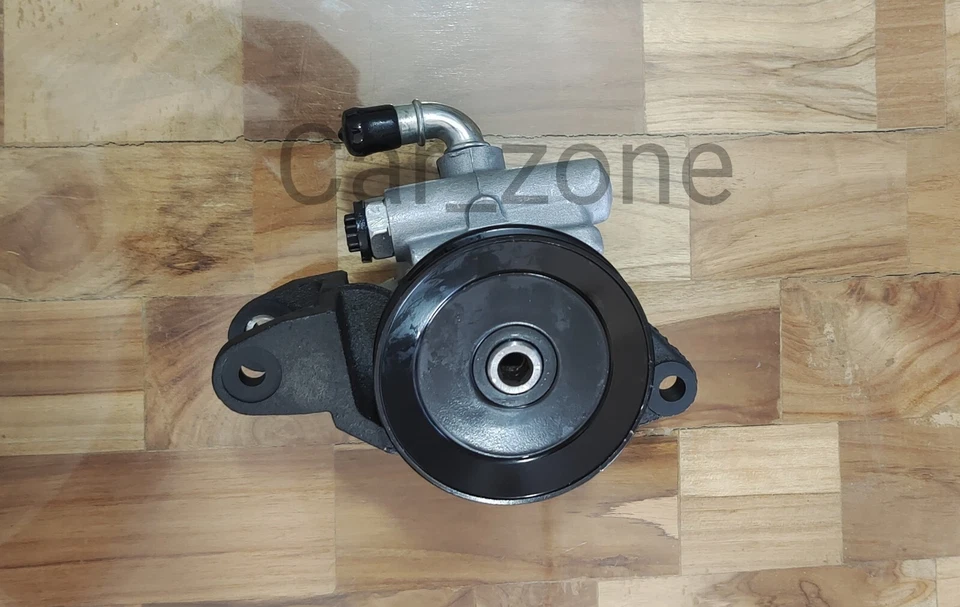 Power Steering Pump For Mahindra Part Number 1102DAA04281N - Image 2 of 3