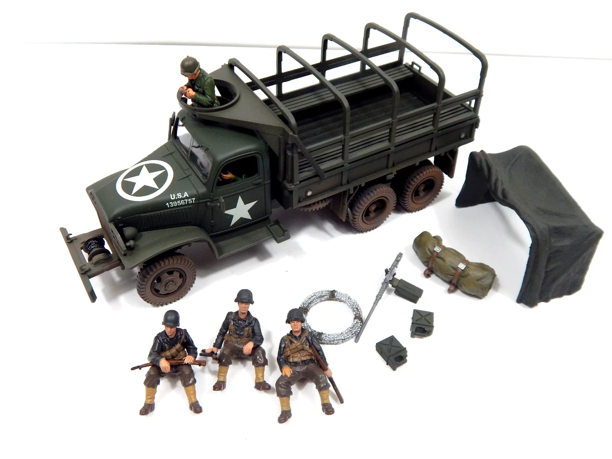 Forces of Valor Toy Soldiers for sale | eBay